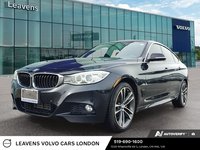 2015 BMW 3 SERIES GRAN TURISMO 335I XDRIVE-0