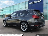 2018 BMW X5 XDRIVE40E-3