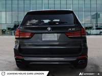 2018 BMW X5 XDRIVE40E-4