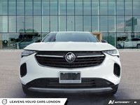 2021 Buick ENVISION PREFERRED-1