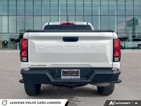2023 Chevrolet COLORADO 4WD TRAIL BOSS-4