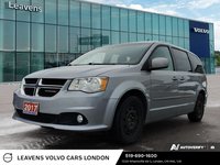 2017 Dodge GRAND CARA UNKNOWN-0