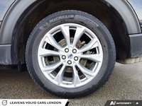 2020 Ford EXPLORER XLT-5