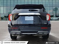 2020 Ford EXPLORER XLT-4