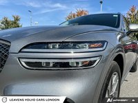 2022 GENESIS GV70 2.5T ADVANCED PLUS-7