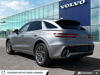 2022 GENESIS GV70 2.5T ADVANCED PLUS-3