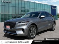 2022 GENESIS GV70 2.5T ADVANCED PLUS-0
