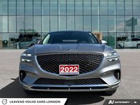 2022 GENESIS GV70 2.5T ADVANCED PLUS-1