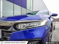 2019 Honda ACCORD SEDAN SPORT-7