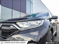 2021 Honda CR-V LX-7