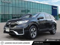 2021 Honda CR-V LX-0