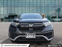 2021 Honda CR-V LX-1