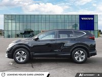 2021 Honda CR-V LX-2