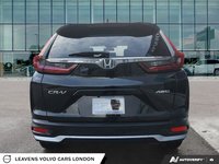 2021 Honda CR-V LX-4