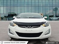 2016 Hyundai ELANTRA SPORT APPEARANCE-1