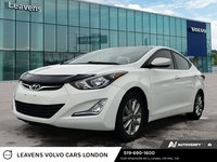 2016 Hyundai ELANTRA SPORT APPEARANCE-0