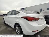 2016 Hyundai ELANTRA SPORT APPEARANCE-5