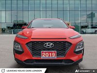 2019 Hyundai KONA ESSENTIAL-1