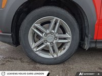 2019 Hyundai KONA ESSENTIAL-5