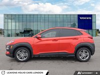 2019 Hyundai KONA ESSENTIAL-2