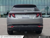 2022 Hyundai TUCSON PREFERRED-4