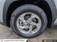 2022 Hyundai TUCSON PREFERRED-5