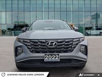 2022 Hyundai TUCSON PREFERRED-1
