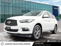 2019 Infiniti QX60 PURE-0