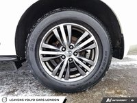 2019 Infiniti QX60 PURE-6