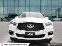 2019 Infiniti QX60 PURE-1