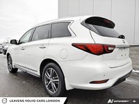 2019 Infiniti QX60 PURE-5