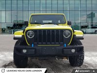 2022 Jeep WRANGLER 4XE UNLIMITED RUBICON-1