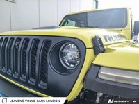 2022 Jeep WRANGLER 4XE UNLIMITED RUBICON-7
