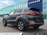 2021 Kia SPORTAGE LX-3