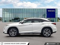2017 Lexus RX 350 BASE-2