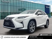 2017 Lexus RX 350 BASE-0