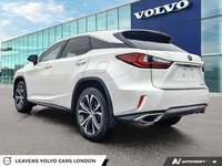2017 Lexus RX 350 BASE-3