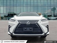 2017 Lexus RX 350 BASE-1