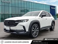 2024 Mazda CX-50 GT-0