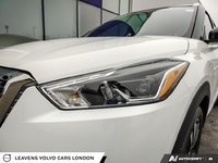 2019 Nissan KICKS SR-7