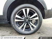 2019 Nissan KICKS SR-5