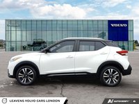 2019 Nissan KICKS SR-2