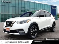2019 Nissan KICKS SR-0