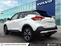 2019 Nissan KICKS SR-3