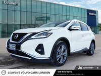 2020 Nissan MURANO PLATINUM-0