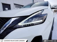 2020 Nissan MURANO PLATINUM-7