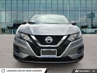 2023 Nissan QASHQAI S-1