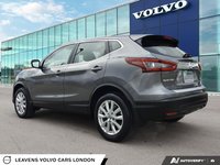 2023 Nissan QASHQAI S-3