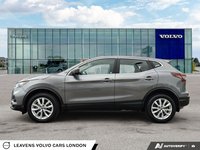 2023 Nissan QASHQAI S-2