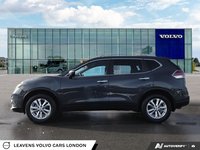2015 Nissan ROGUE SV-2